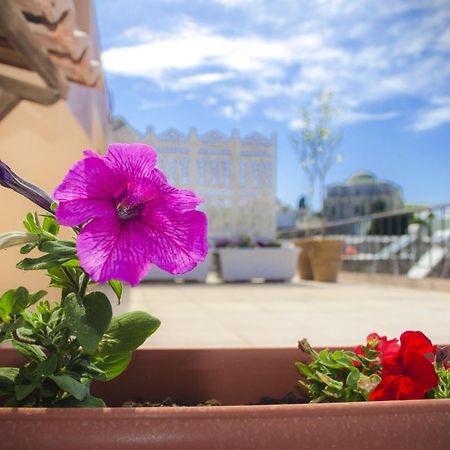 Πέτρινο Aparthotel Rhodes City Δωμάτιο φωτογραφία