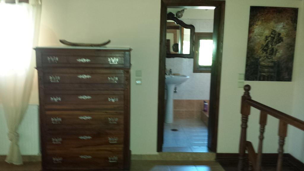 Πέτρινο Aparthotel Rhodes City Δωμάτιο φωτογραφία