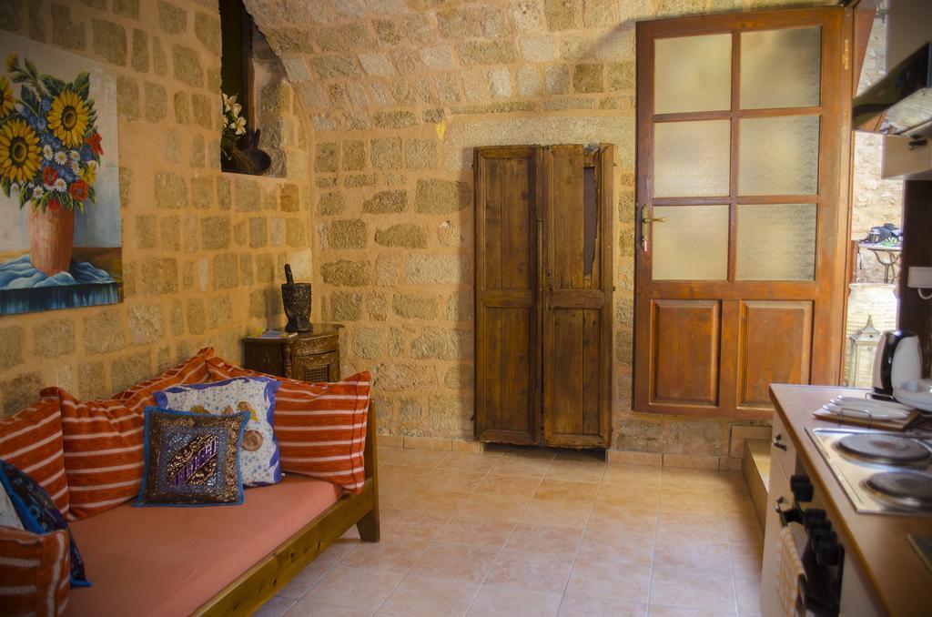 Πέτρινο Aparthotel Rhodes City Εξωτερικό φωτογραφία