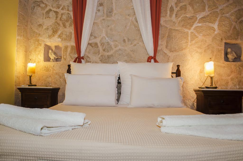 Πέτρινο Aparthotel Rhodes City Εξωτερικό φωτογραφία