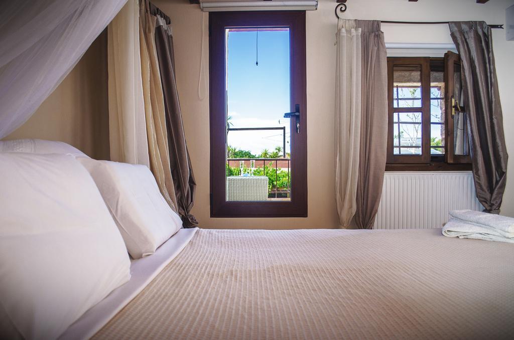 Πέτρινο Aparthotel Rhodes City Εξωτερικό φωτογραφία