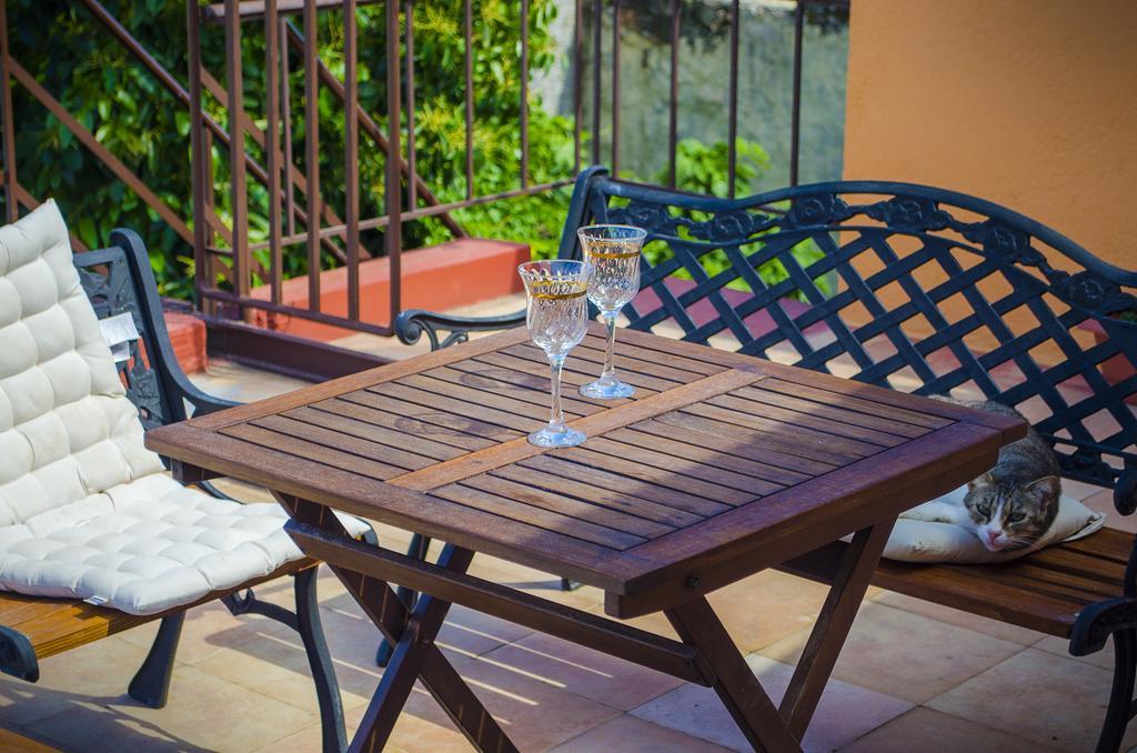 Πέτρινο Aparthotel Rhodes City Δωμάτιο φωτογραφία