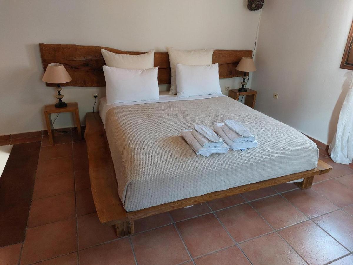 Πέτρινο Aparthotel Rhodes City Εξωτερικό φωτογραφία