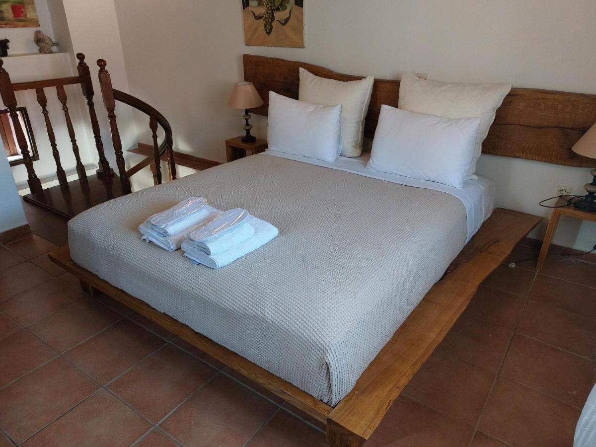 Πέτρινο Aparthotel Rhodes City Εξωτερικό φωτογραφία