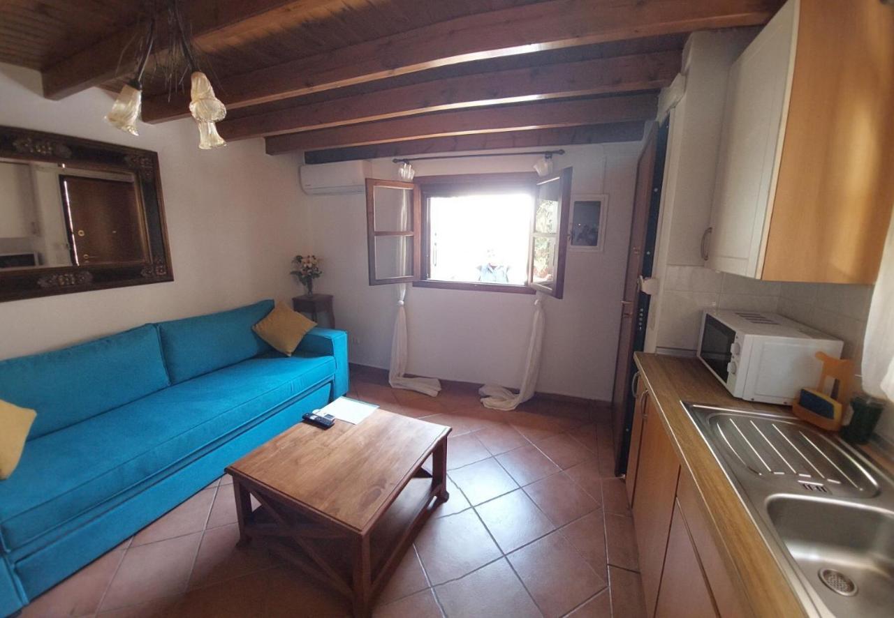 Πέτρινο Aparthotel Rhodes City Εξωτερικό φωτογραφία