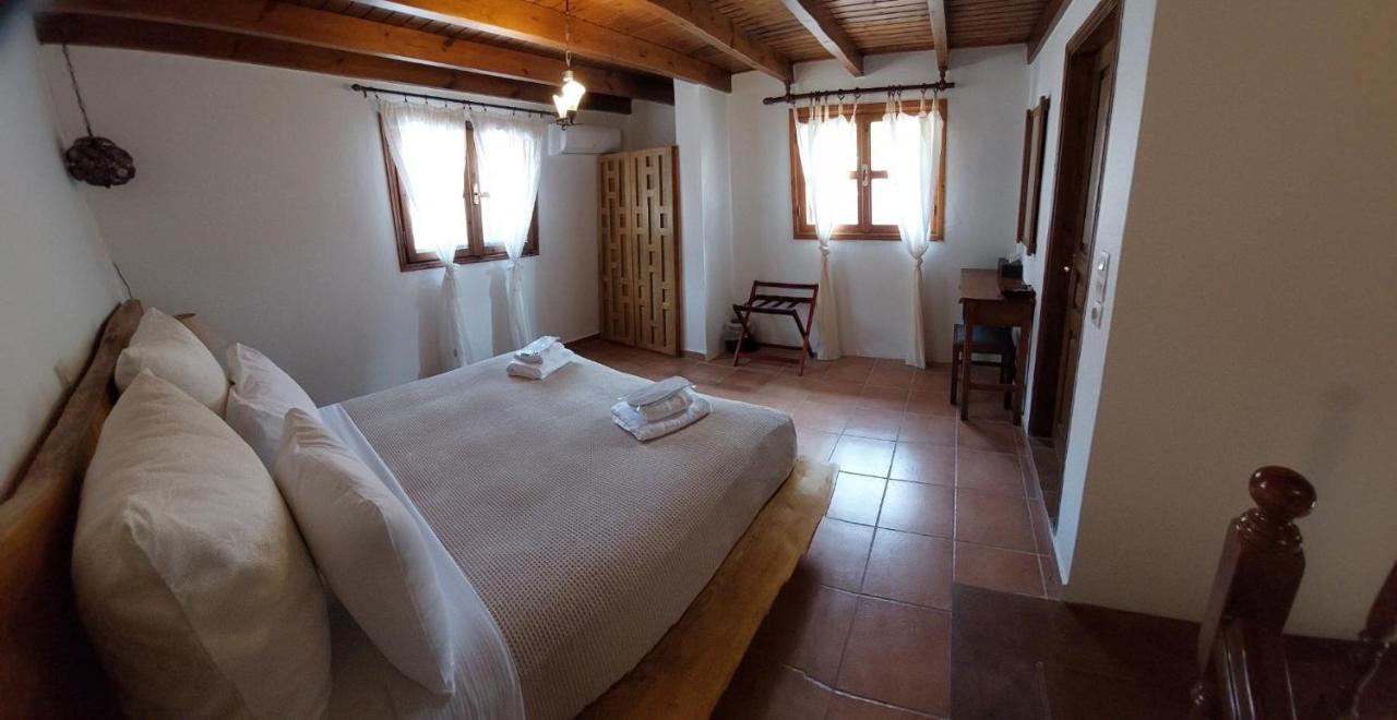 Πέτρινο Aparthotel Rhodes City Εξωτερικό φωτογραφία