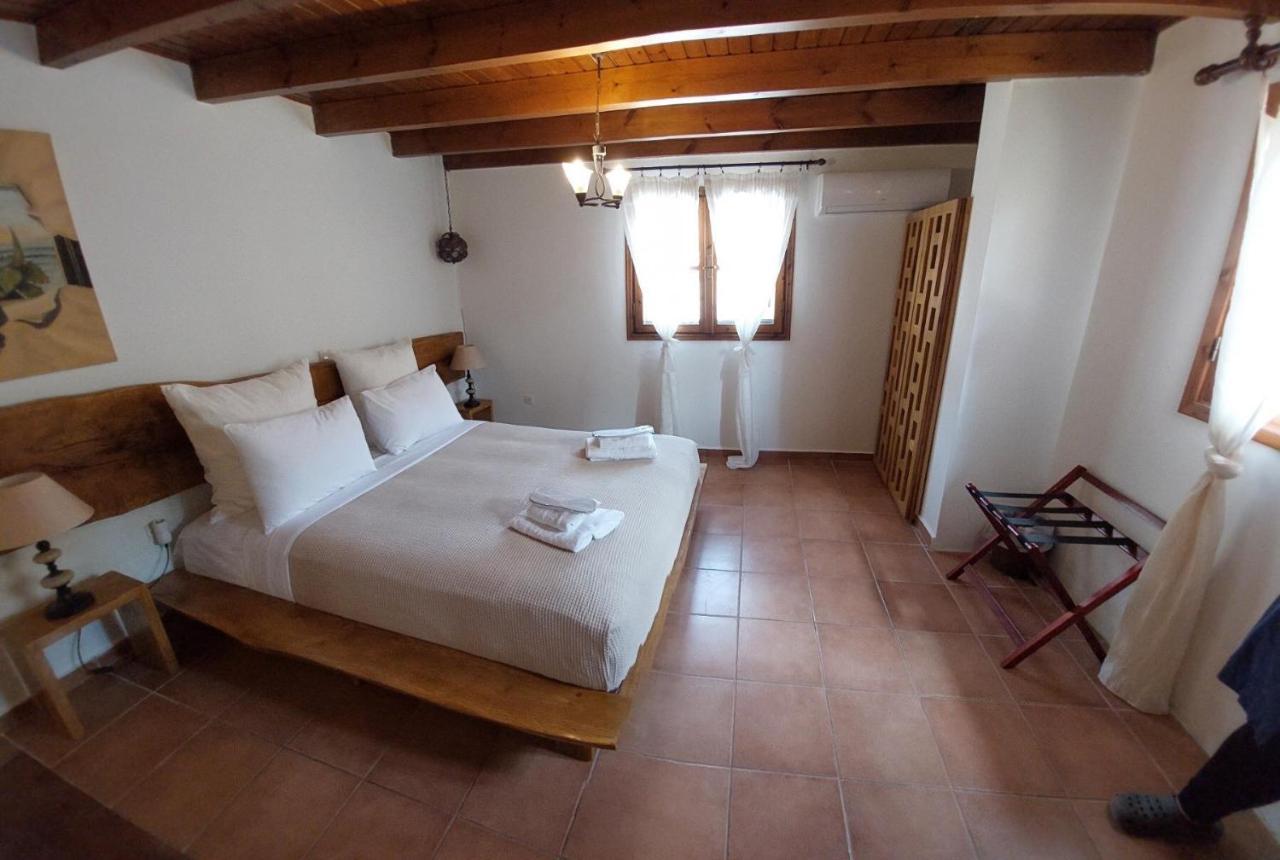 Πέτρινο Aparthotel Rhodes City Εξωτερικό φωτογραφία