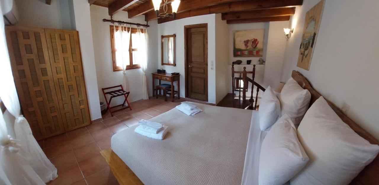 Πέτρινο Aparthotel Rhodes City Εξωτερικό φωτογραφία