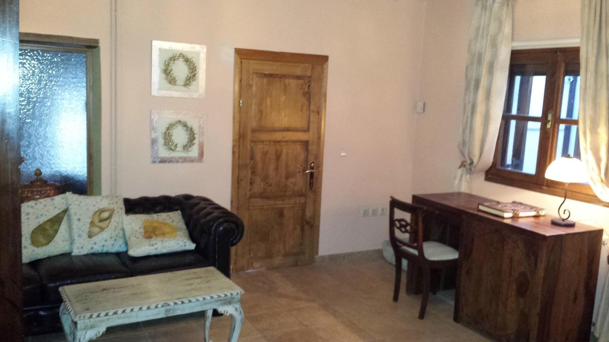 Πέτρινο Aparthotel Rhodes City Δωμάτιο φωτογραφία