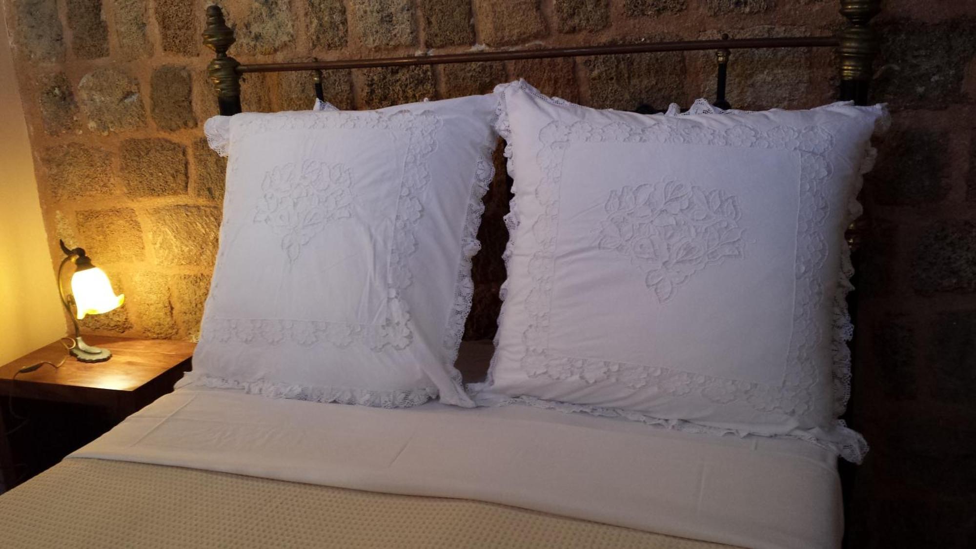 Πέτρινο Aparthotel Rhodes City Δωμάτιο φωτογραφία