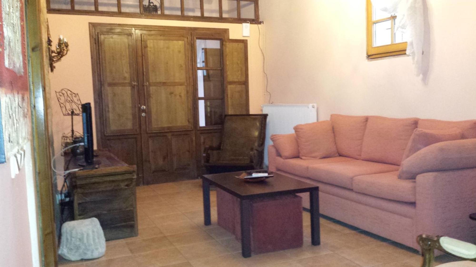Πέτρινο Aparthotel Rhodes City Δωμάτιο φωτογραφία