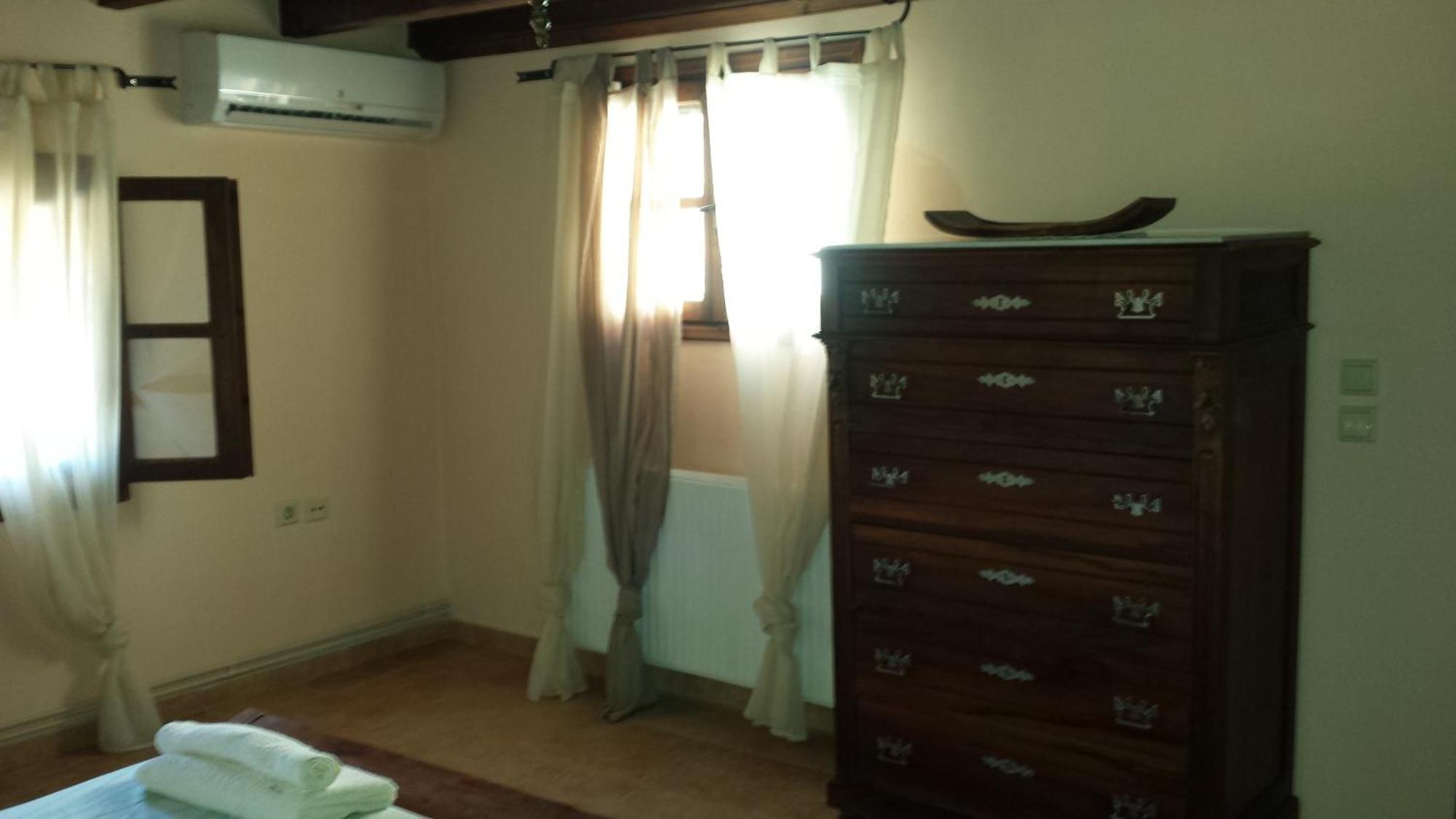 Πέτρινο Aparthotel Rhodes City Δωμάτιο φωτογραφία
