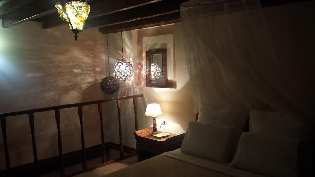 Πέτρινο Aparthotel Rhodes City Εξωτερικό φωτογραφία