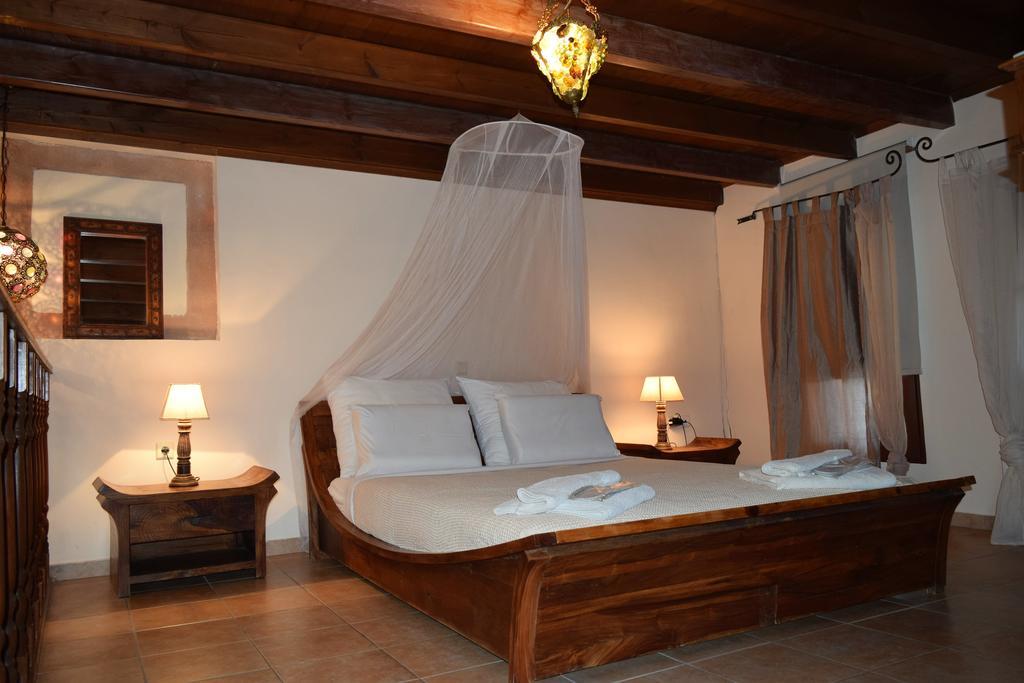 Πέτρινο Aparthotel Rhodes City Εξωτερικό φωτογραφία