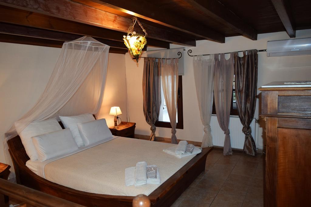 Πέτρινο Aparthotel Rhodes City Εξωτερικό φωτογραφία