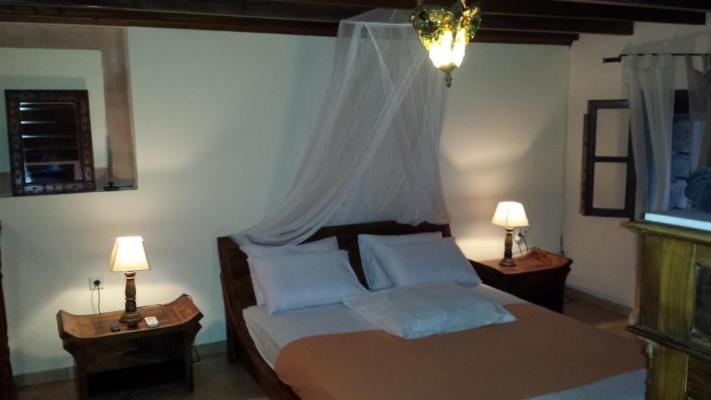 Πέτρινο Aparthotel Rhodes City Εξωτερικό φωτογραφία