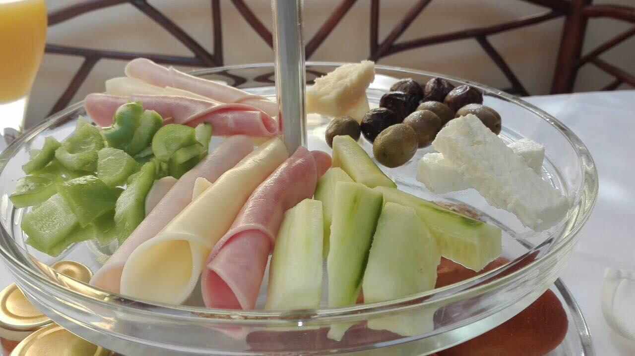 Πέτρινο Aparthotel Rhodes City Εξωτερικό φωτογραφία