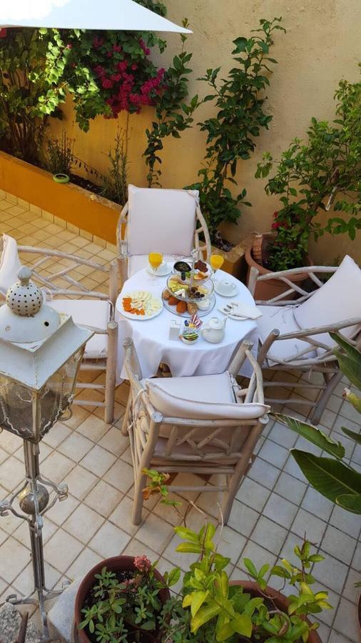 Πέτρινο Aparthotel Rhodes City Εξωτερικό φωτογραφία